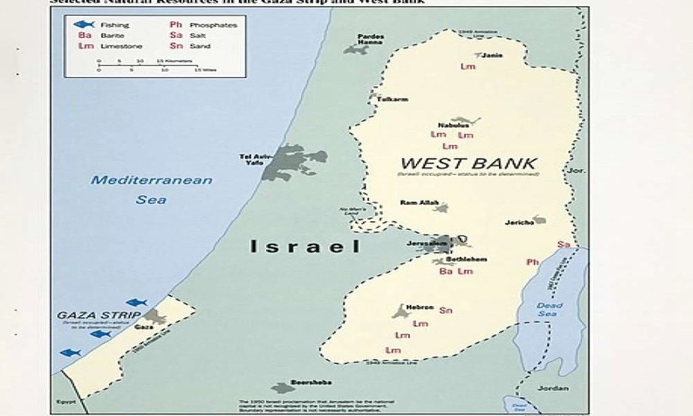 Izrael počeo novu 'protivterorističku operaciju' na sjeveru Zapadne obale